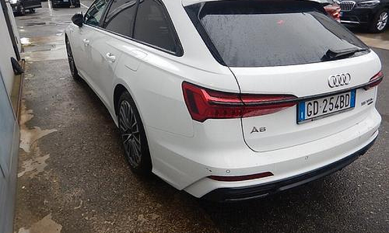 Audi A6 Avant 55 2.0...