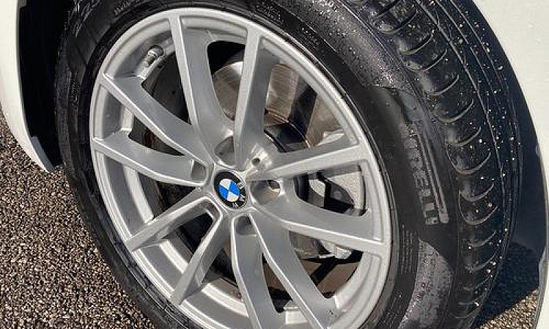 Bmw 320 D 48V Xdrive...