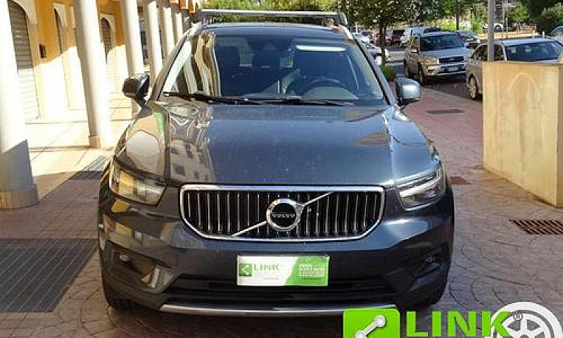 Link Motors: Volvo X...
