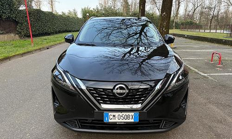 Nissan Qashqai E-Pow...