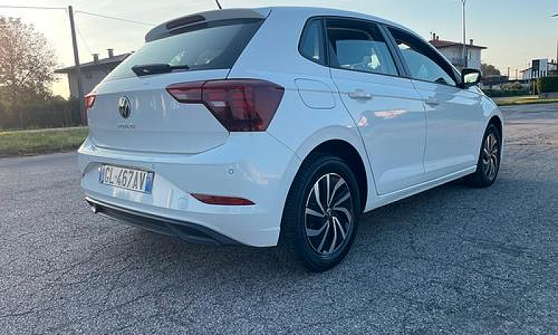 Volkswagen Polo 1.0 ...