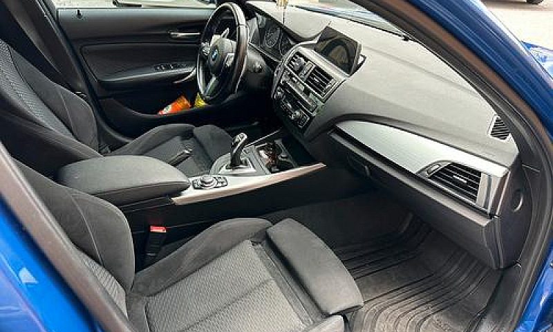 Bmw 120D...