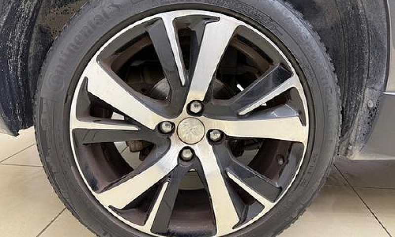 Peugeot 2008 Bluehdi...