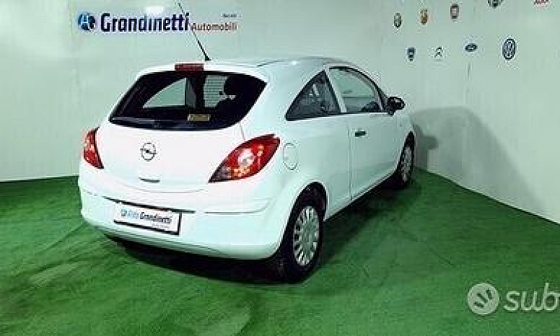 Opel Corsa Van 1.3 C...