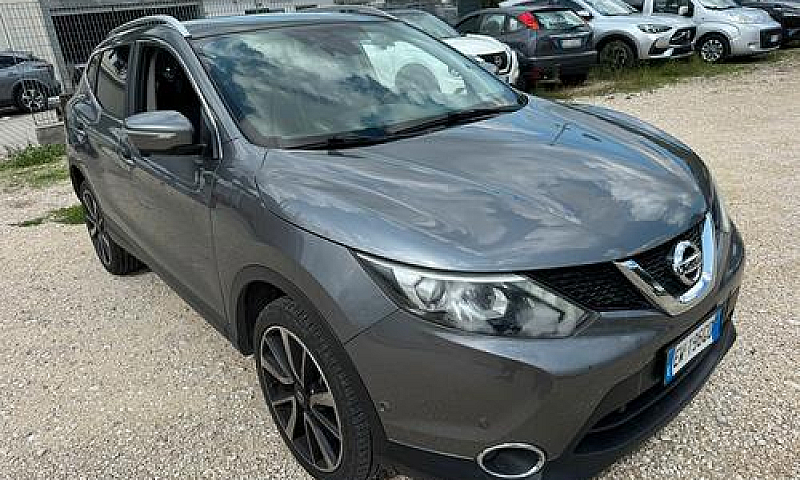 Nissan Qashqai 1.6 D...