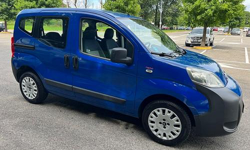 Citroen Nemo 1.4 Mul...