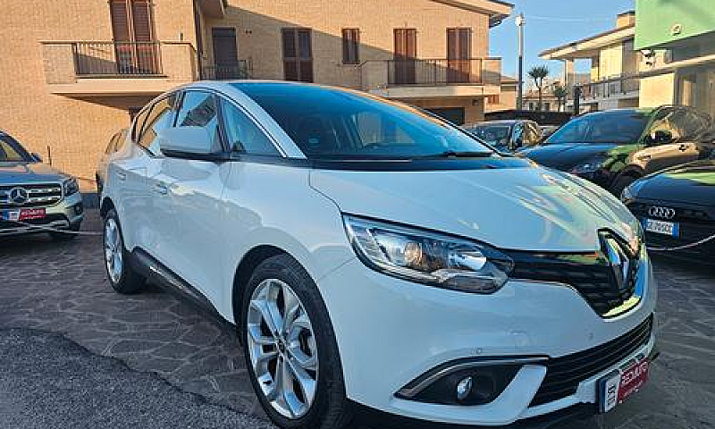 Renault Scenic Scéni...