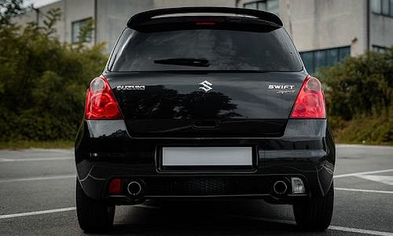Suzuki Swift Sport 1...