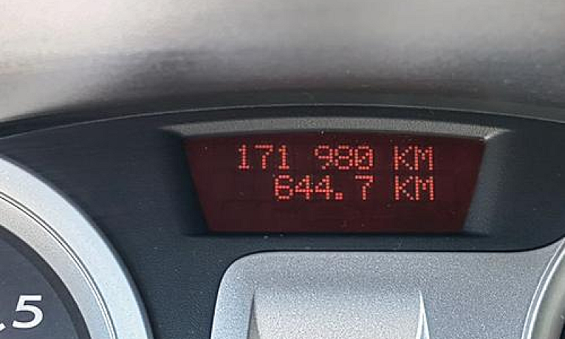 Renault Clio Benzina...