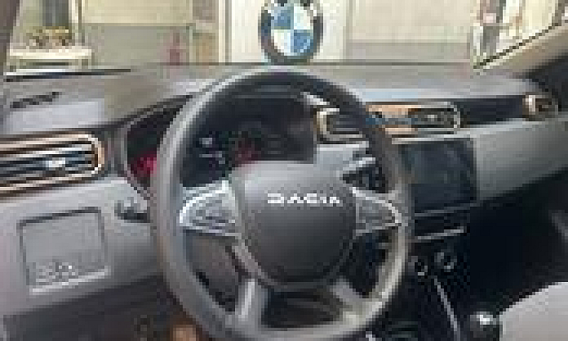Dacia Duster 2023 Ec...