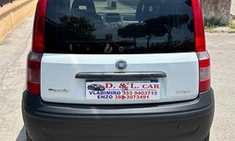 Fiat Panda 1.3 Mjt 1...