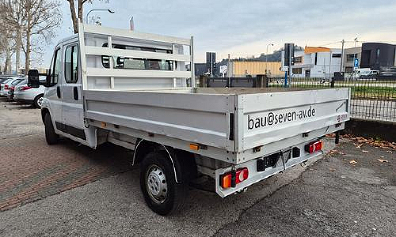 Opel Movano 2.2 Hdi ...