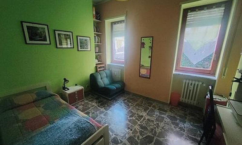 Appartamento - Via P...