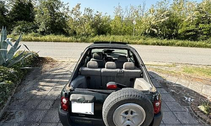 Land Rover Freel.tdi...