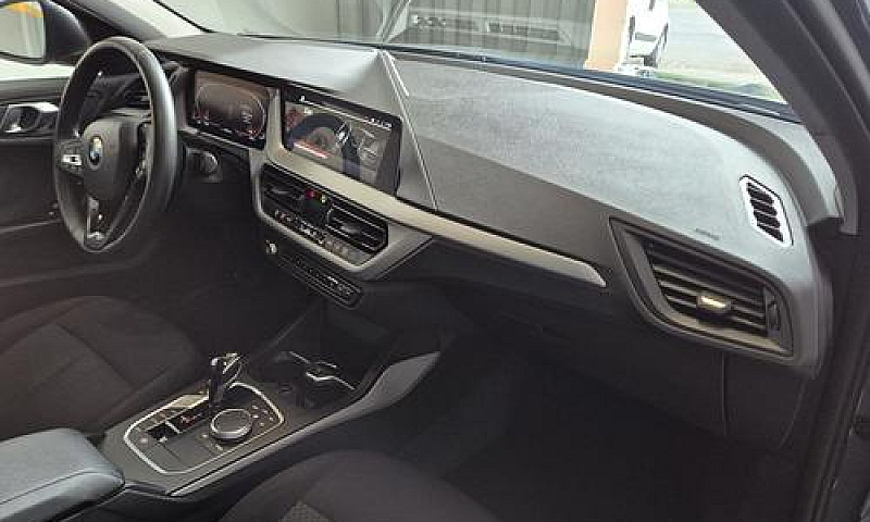 Bmw 116D Ok Neopaten...