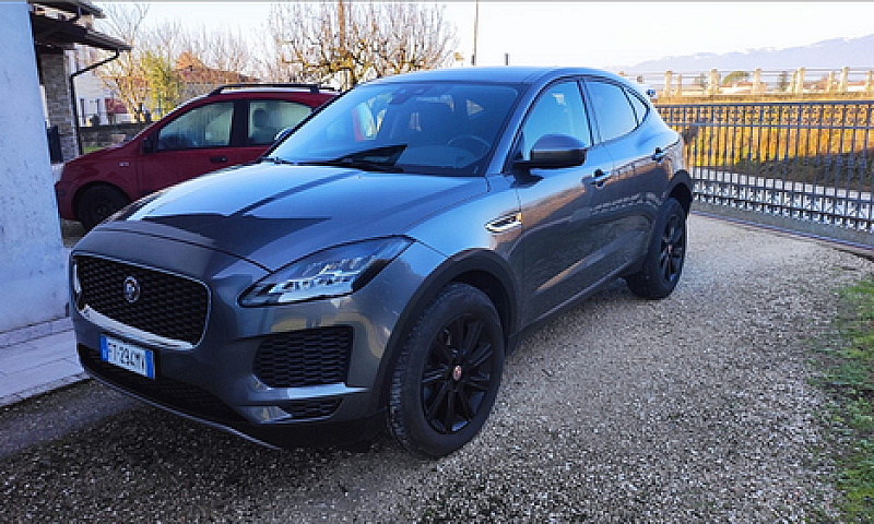 Auto Jaguard D150...