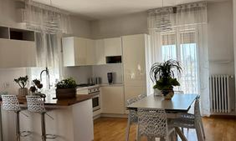 Trilocale In Villagg...