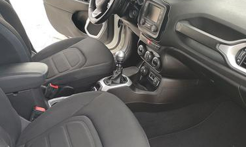 Jeep Renegade 2.0 Mj...