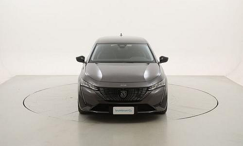 Peugeot 308 Sw Allur...