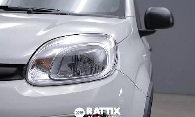 Fiat Panda Iii 2021 ...