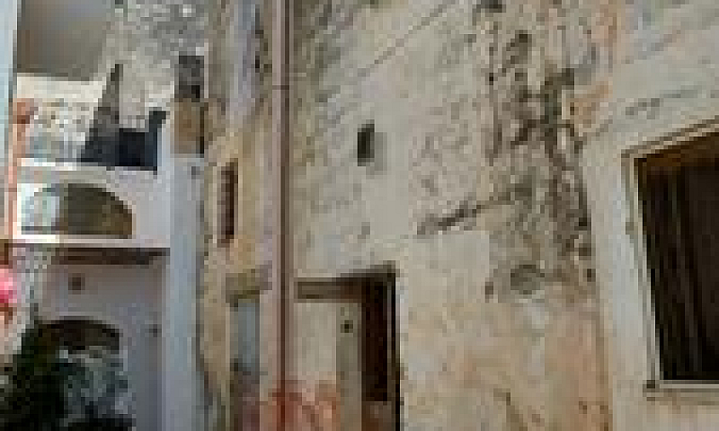 Casa Grezza Gagliano...