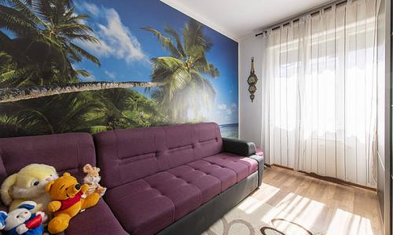 Appartamento - Goriz...