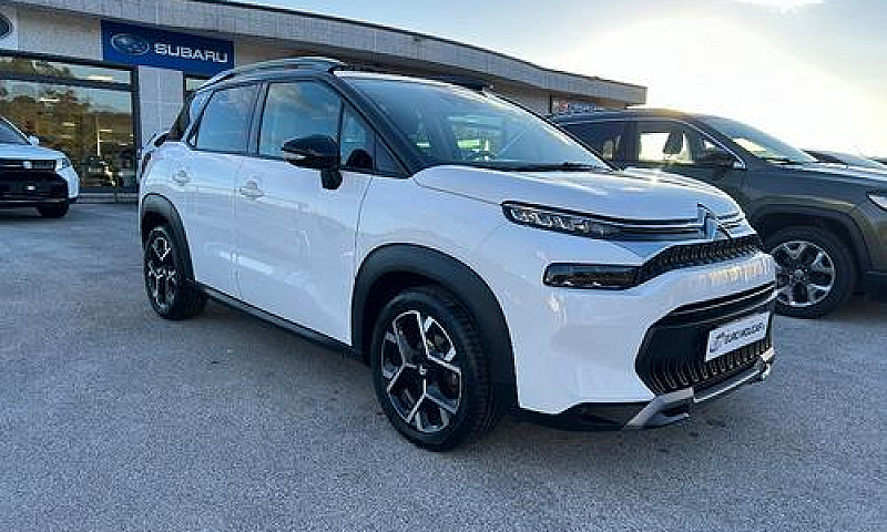 Citroen C3 Aircross ...