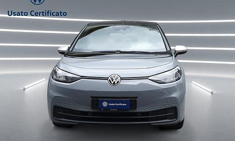 Volkswagen Id.3 1St...