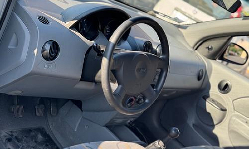 Daewoo Kalos 1.2 Cat...
