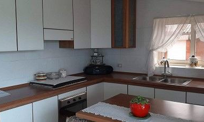 Appartamento Mansard...