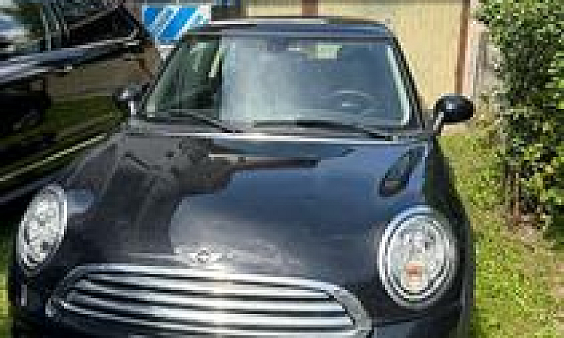 Mini Cooper 1800 Die...