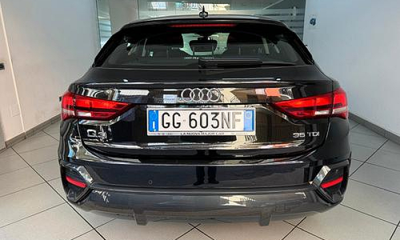 Audi Q3 Sportback 35...