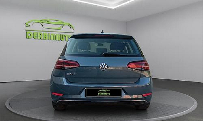 Volkswagen Golf 1.6 ...