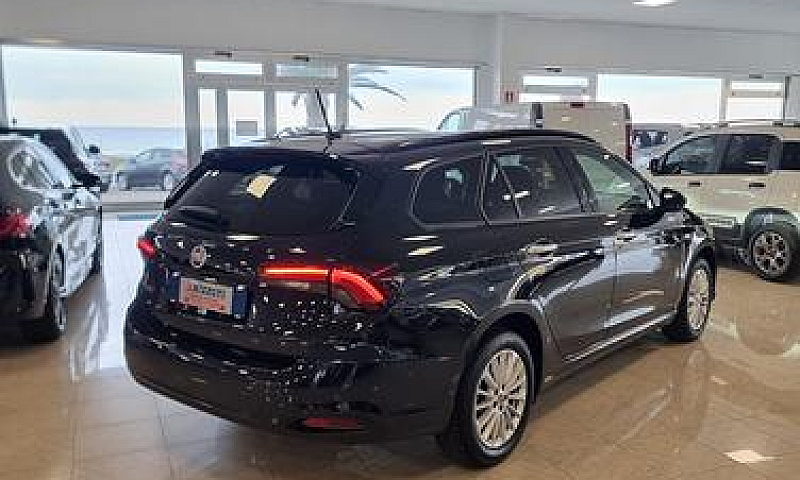 Fiat Tipo Life Sw 1....