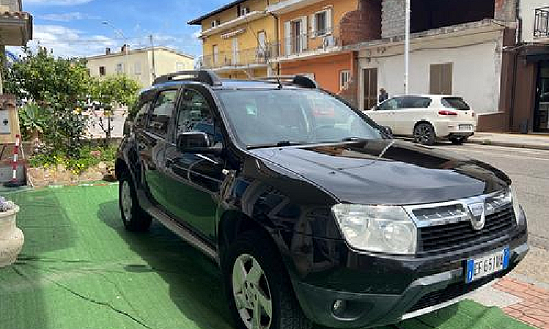 Dacia Duster 1.5 Dci...