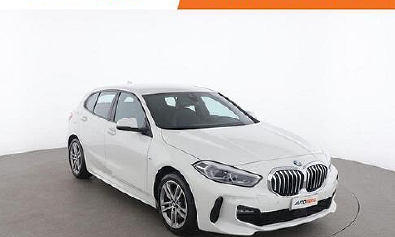 Bmw 116 Xn00124...
