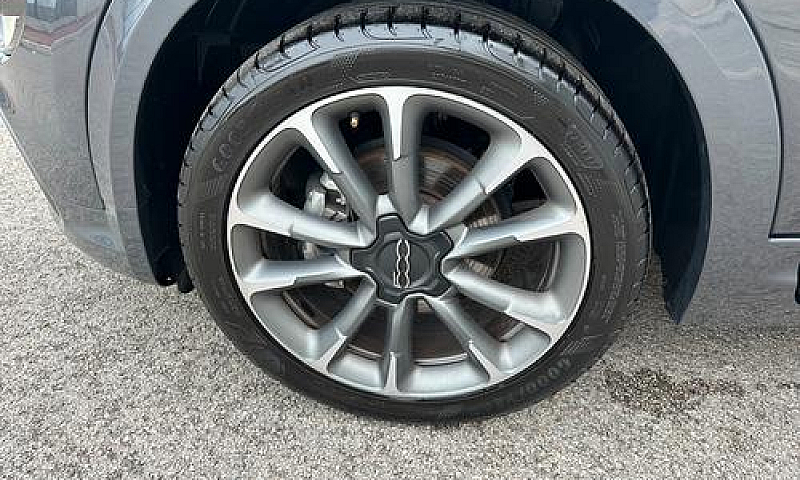 Fiat 500X 1.6 Multij...