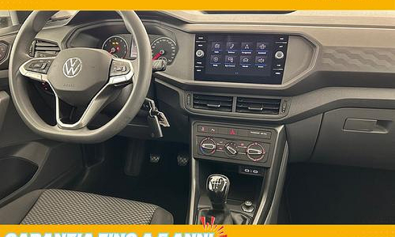 Volkswagen T-Cross 1...