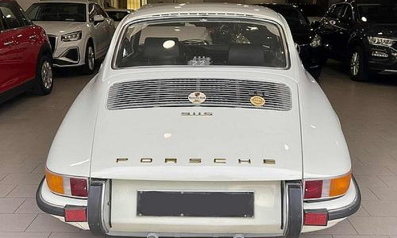 Porsche 911 S 2.2 18...