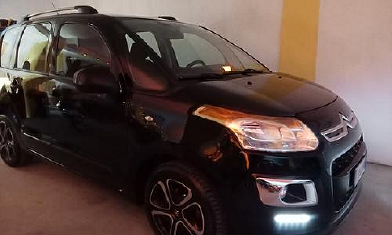 Citroen C3 Picasso 1...