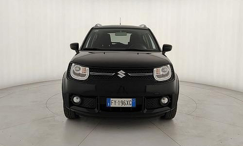 Suzuki Ignis 1.2 Hyb...