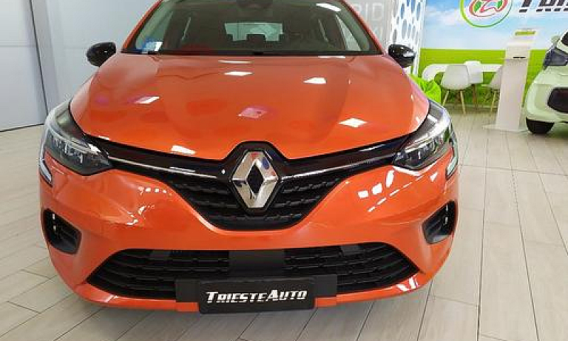 Renault Clio Tce 90 ...