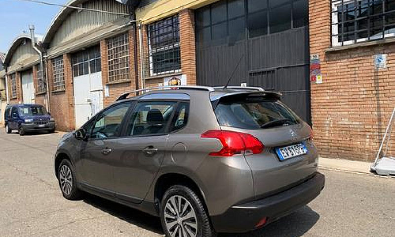 Peugeot 2008 Puretec...