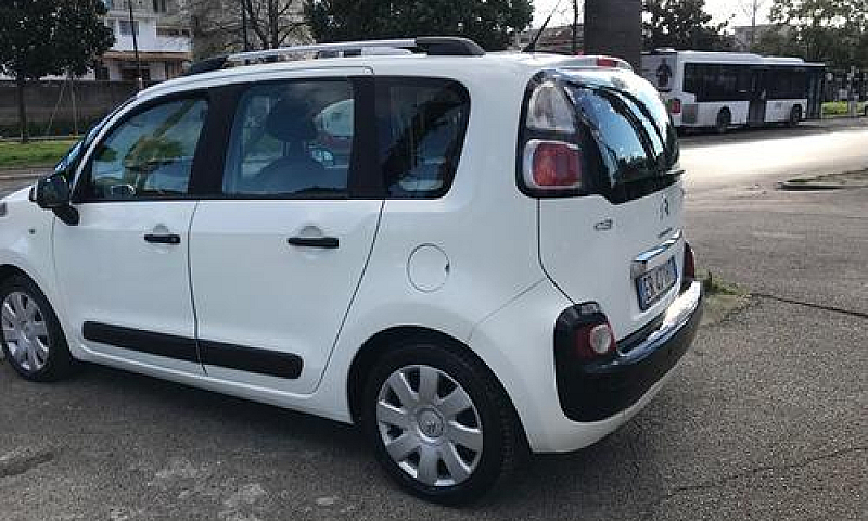 Citroen C3 Picasso 1...