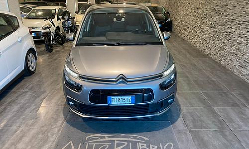 Citroën Grand C4 Pic...