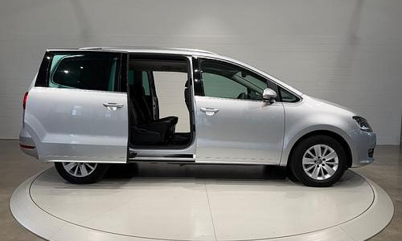 Volkswagen Sharan 2....