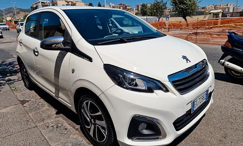 Peugeot 108 Vti 68 E...