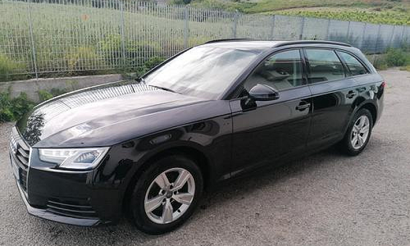 Audi A4 5ª Serie - 2...
