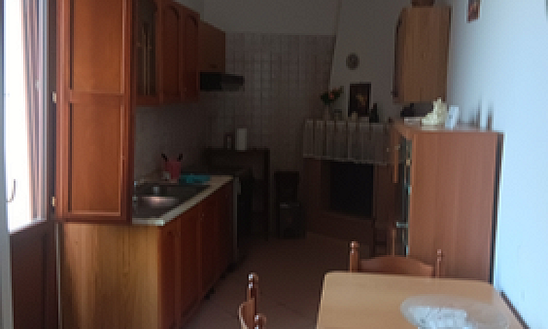 Appartamento Zona Ce...