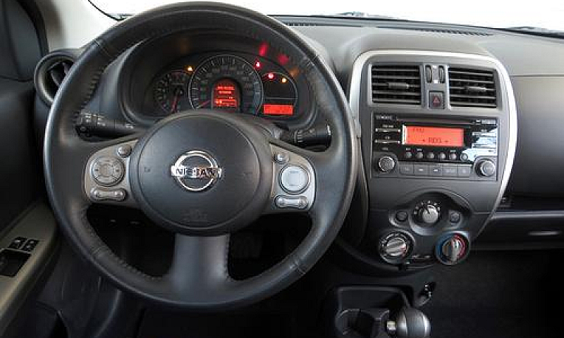 Nissan Micra 1.2 Aut...